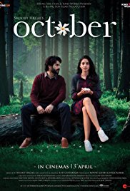 October 2018 camprint